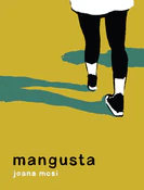 Mangusta - Joana Mosi -  fremdsprachige bücher polnisch 