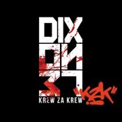 Książka : Krew za kr... - Dixon 37 .