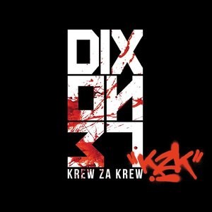 Obrazek Krew za krew