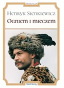 Książka : Ogniem i m... - Henryk Sienkiewicz