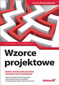 Wzorce pro... - Daniel Krasnokucki - Ksiegarnia w niemczech