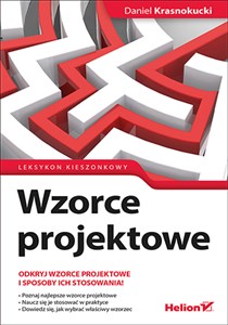 Bild von Wzorce projektowe Leksykon kieszonkowy