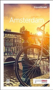 Bild von Amsterdam Travelbook