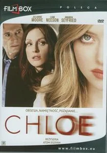 Bild von Chloe
