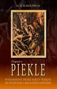 Obrazek Dogmat o piekle