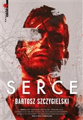 Serce - Bartosz Szczygielski -  fremdsprachige bücher polnisch 