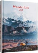 Książka : Wanderlust... - Cam Honan