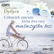 [Audiobook... - Agnieszka Dydycz -  fremdsprachige bücher polnisch 