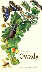 Bild von Owady Flora i fauna lasów