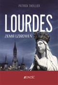 Polnische buch : Lourdes Zi... - Patrick Theillier