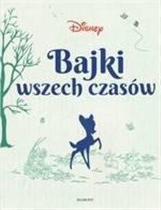 Bild von Bajki wszech czasów. Disney Klasyka