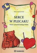 Serce w pl... - Tomaszewska Maria -  Książka z wysyłką do Niemiec 