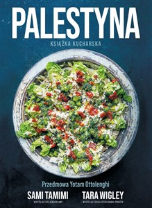 Bild von Palestyna. Książka kucharska