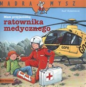 Polska książka : Mam przyja... - Ralf Butschkow