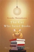 Zobacz : The Cat Wh... - Sosuke Natsukawa