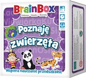 BrainBox P... -  Książka z wysyłką do Niemiec 