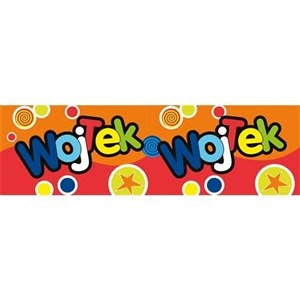 Bild von Bidon 300ml Wojtek