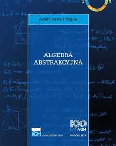 Bild von Algebra abstrakcyjna