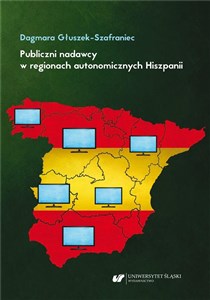 Obrazek Publiczni nadawcy w regionach autonomicznych...