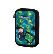 Polska książka : Piórnik po...