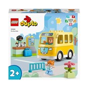 Lego DUPLO... -  Polnische Buchandlung 