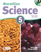 Polska książka : Science 5 ... - David Glover, Penny Glover