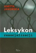 Zobacz : Leksykon r... - Anetta Jaworska
