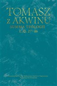 Polska książka : Summa teol... - Tomasz z Akwinu