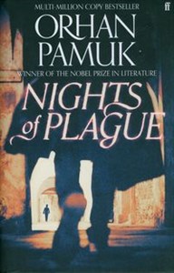 Obrazek Nights of Plague