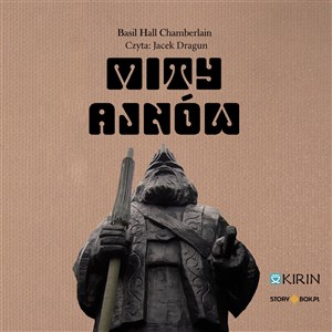 Bild von [Audiobook] Mity Ajnów