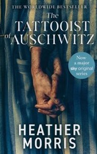 Bild von The Tattooist of Auschwitz