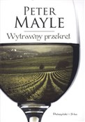 Polnische buch : Wytrawny p... - Peter Mayle