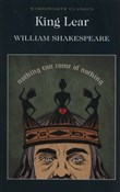 King Lear - William Shakespeare - buch auf polnisch 