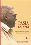 Pasja ksią... -  polnische Bücher