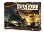 Polska książka : Seafall - Daviau Rob