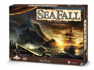 Obrazek Seafall