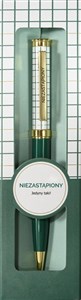 Bild von Długopis prezentowy Niezastąpiony