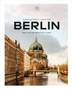 Berlin. Ma... - Elodie Benchereau, Daniel Faro - buch auf polnisch 