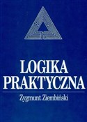 Logika pra... - Zygmunt Ziembiński - Ksiegarnia w niemczech