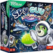 Książka : Spy Guy Ko...