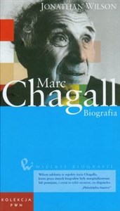 Obrazek Marc Chagall Biografia Tom 11