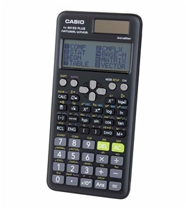 Bild von Kalkulator naukowy Casio FX-991 ESPLUS-2 BOX
