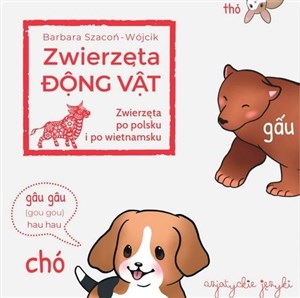 Bild von Zwierzęta po wietnamsku