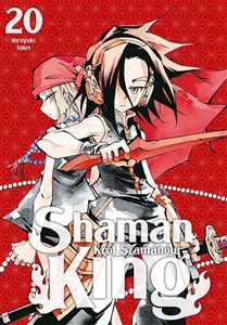 Bild von Shaman King. Tom 20