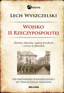 Bild von Wojsko II Rzeczypospolitej