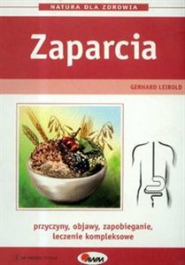 Obrazek Zaparcia