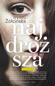 Najdroższa... - Wanda Żółcińska -  fremdsprachige bücher polnisch 