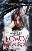 Amulet Łow... - Karolina Cielas -  fremdsprachige bücher polnisch 