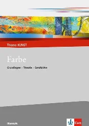 Polnische buch : FARBE