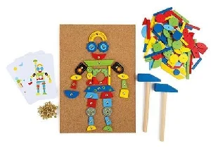 Bild von HÄMMERCHEN-SPIEL